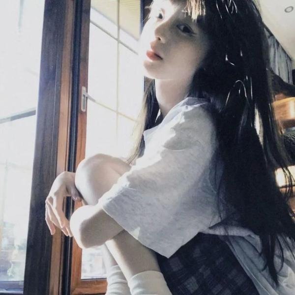 再见，少女海报