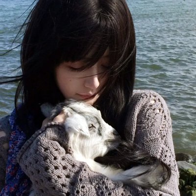 造舞者海报